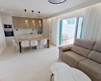 Venta - Apartment - Pilar de La Horadada - El Mojón