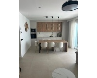 Venta - Apartment - Pilar de La Horadada - El Mojón
