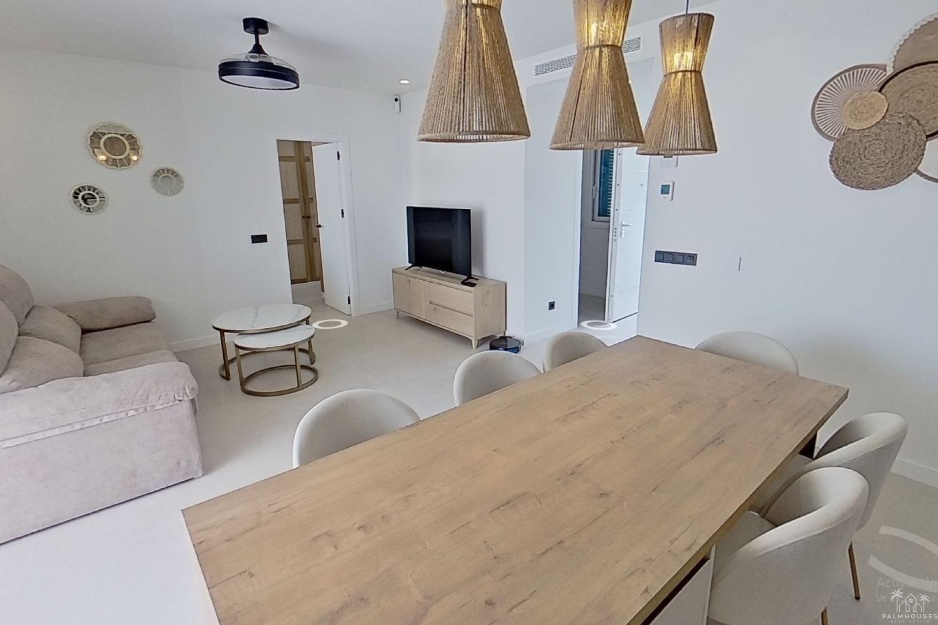 Venta - Apartment - Pilar de La Horadada - El Mojón