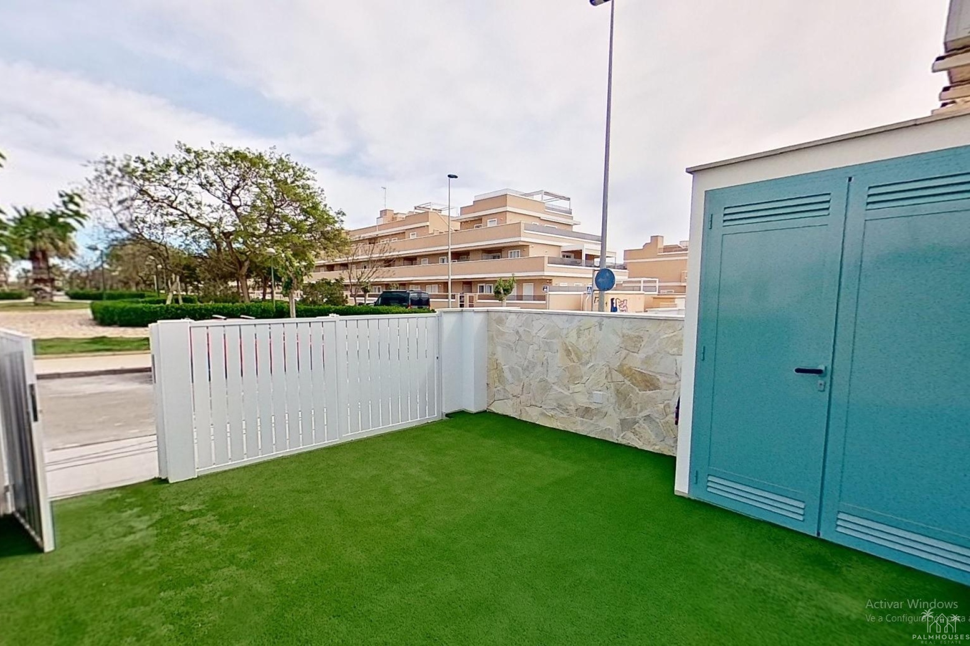 Venta - Apartment - Pilar de La Horadada - El Mojón