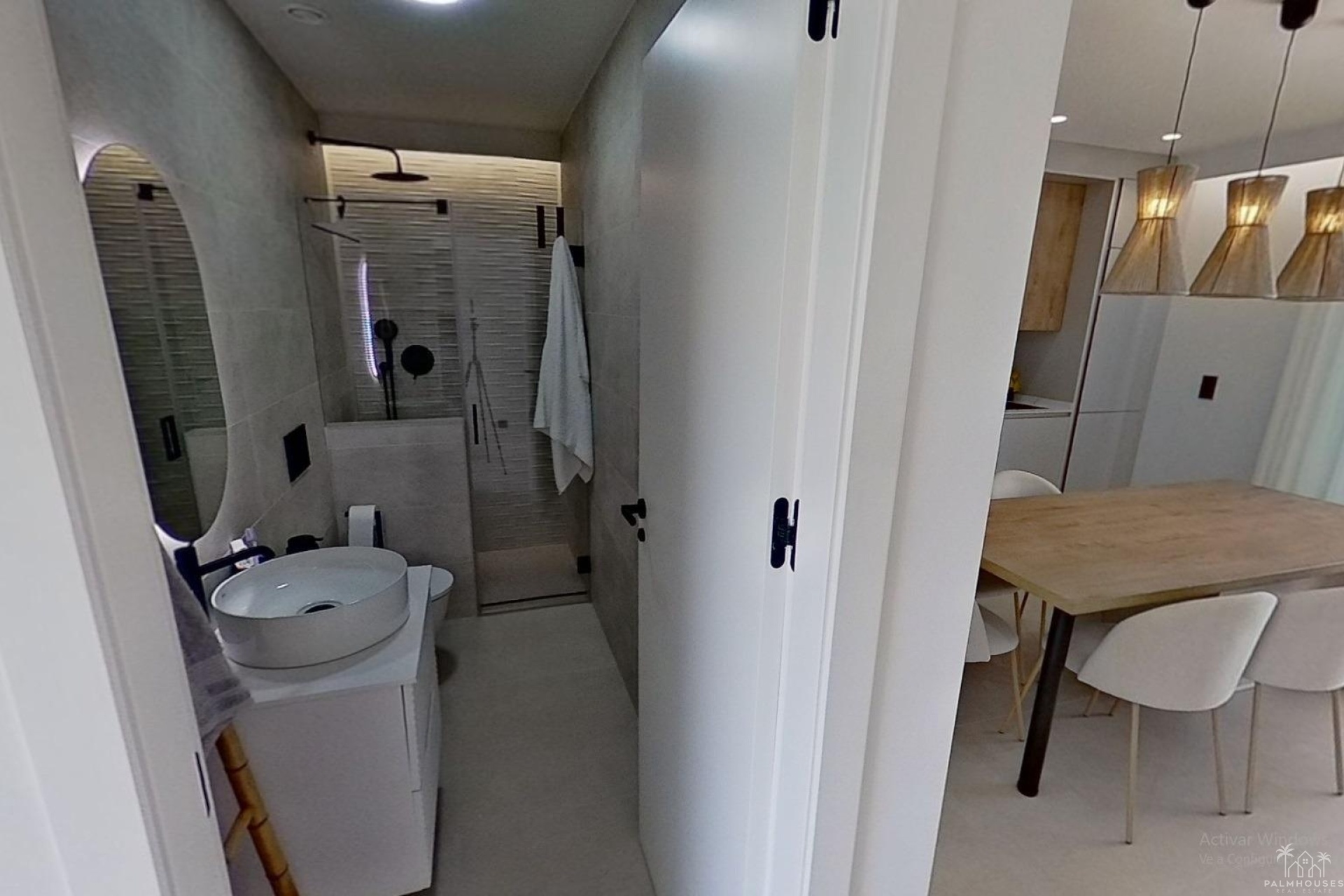 Venta - Apartment - Pilar de La Horadada - El Mojón