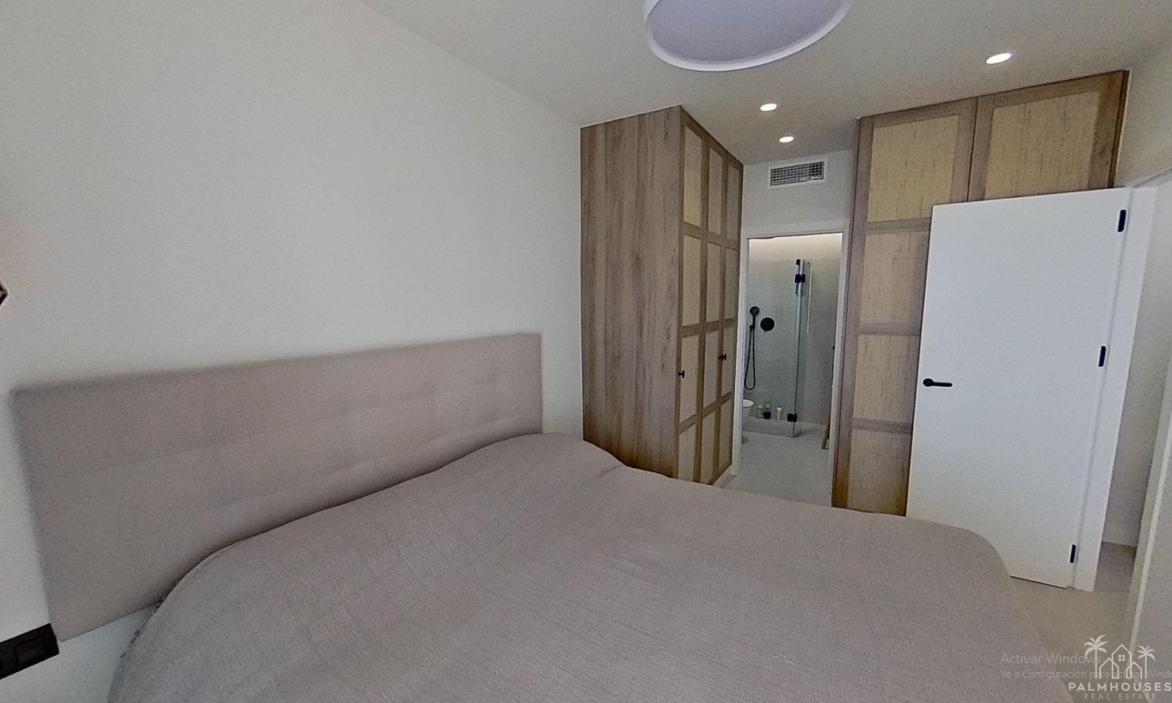 Venta - Apartment - Pilar de La Horadada - El Mojón