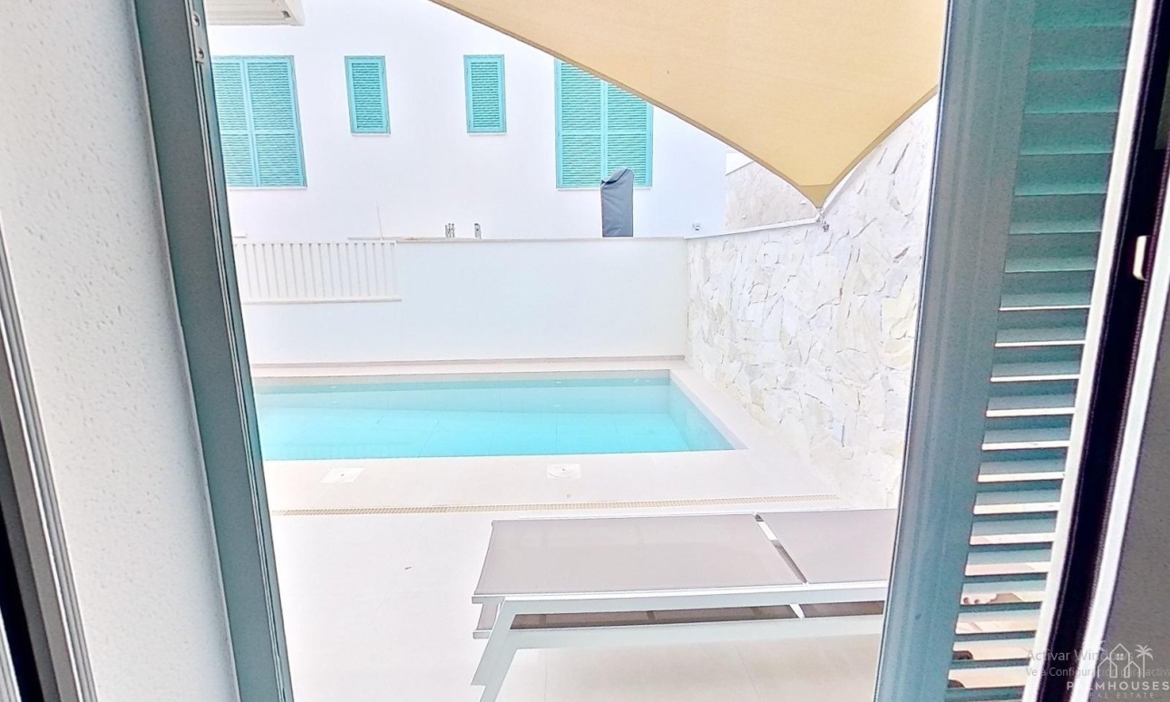 Venta - Apartment - Pilar de La Horadada - El Mojón