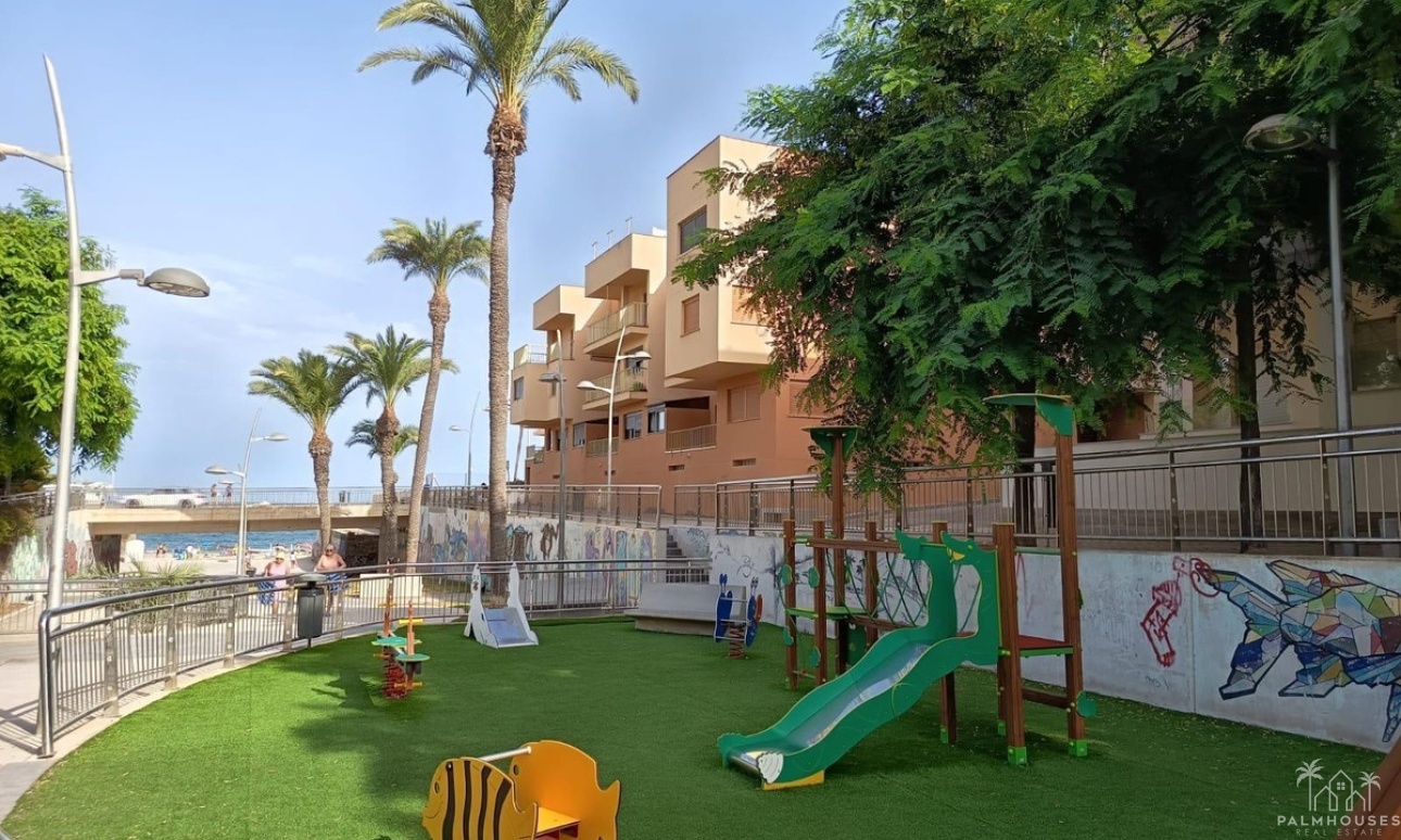 Venta - Apartment - Pilar de La Horadada - El Mojón