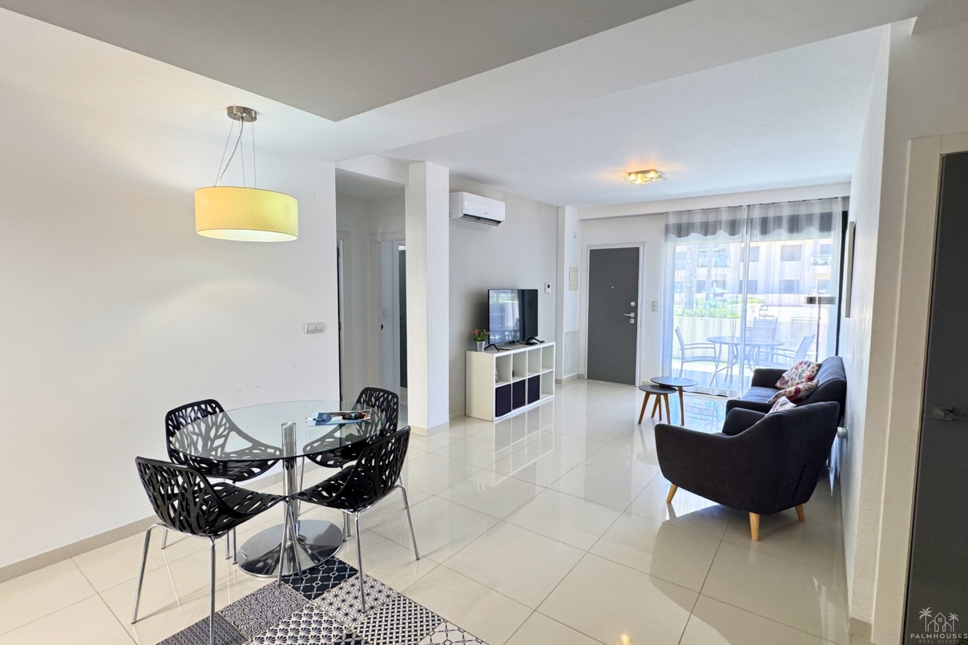 Venta - Apartment - Pilar de La Horadada - La Torre de la Horadada