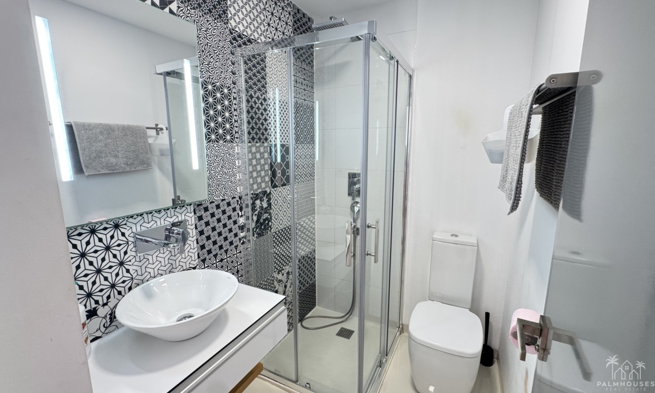 Venta - Apartment - Pilar de La Horadada - La Torre de la Horadada