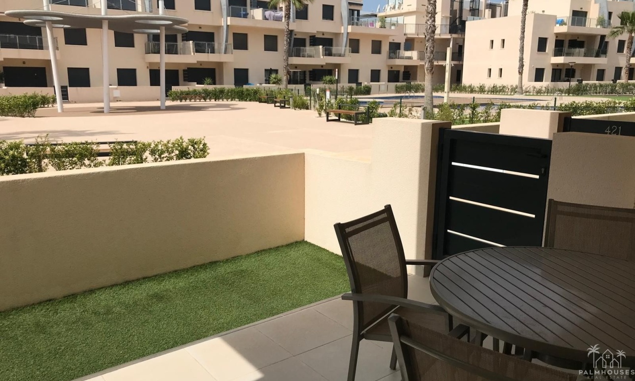 Venta - Apartment - Pilar de La Horadada - La Torre de la Horadada