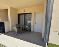 Venta - Apartment - Pilar de La Horadada - La Torre de la Horadada
