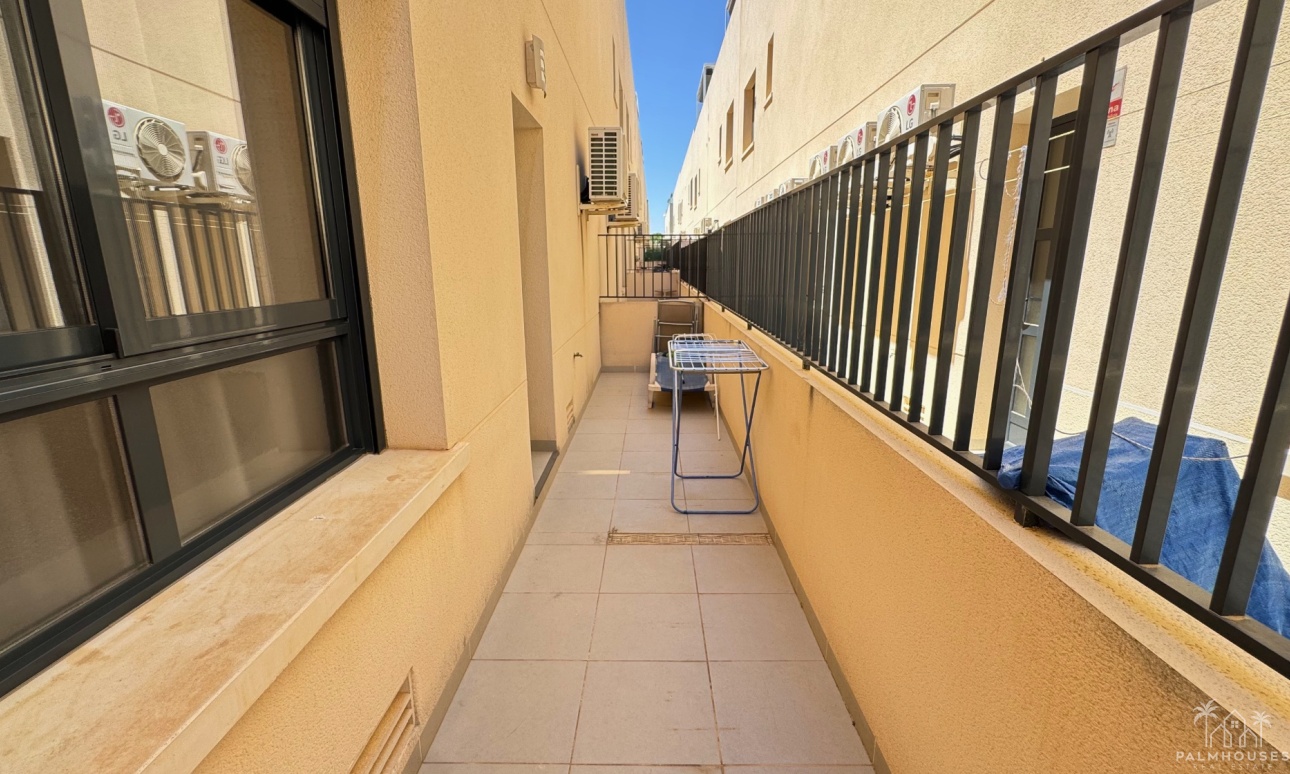 Venta - Apartment - Pilar de La Horadada - La Torre de la Horadada