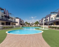 Venta - Apartment - Pilar de La Horadada - La Torre De La Horadada
