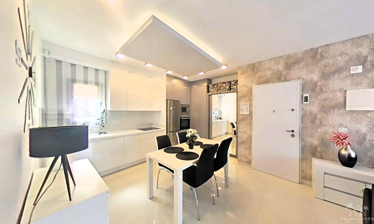 Venta - Apartment - Pilar de La Horadada - La Torre De La Horadada