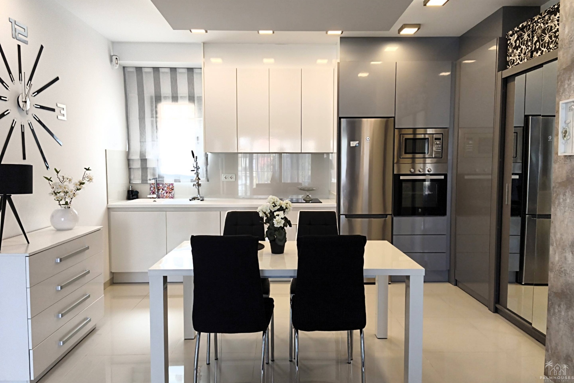Venta - Apartment - Pilar de La Horadada - La Torre De La Horadada
