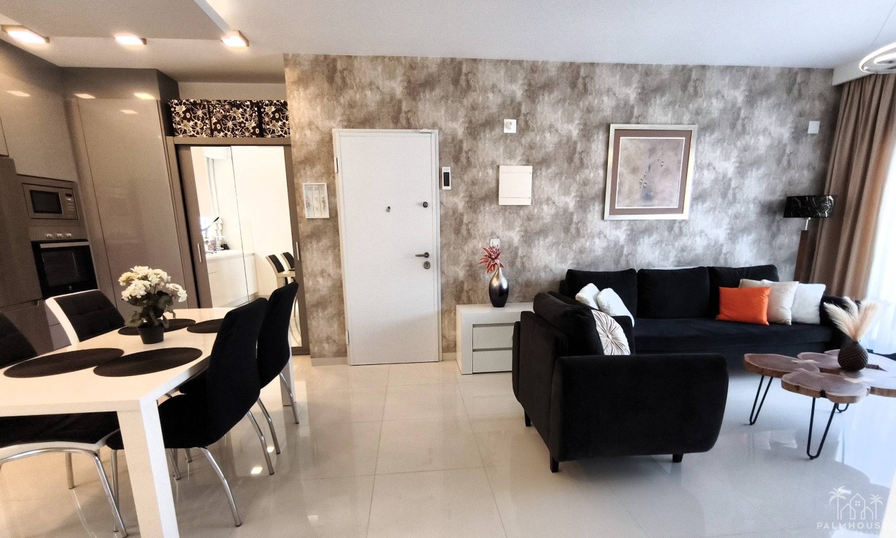 Venta - Apartment - Pilar de La Horadada - La Torre De La Horadada