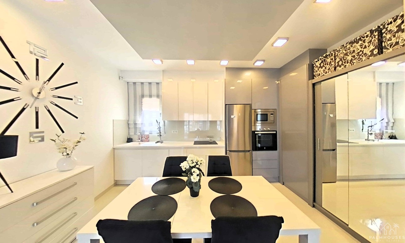 Venta - Apartment - Pilar de La Horadada - La Torre De La Horadada