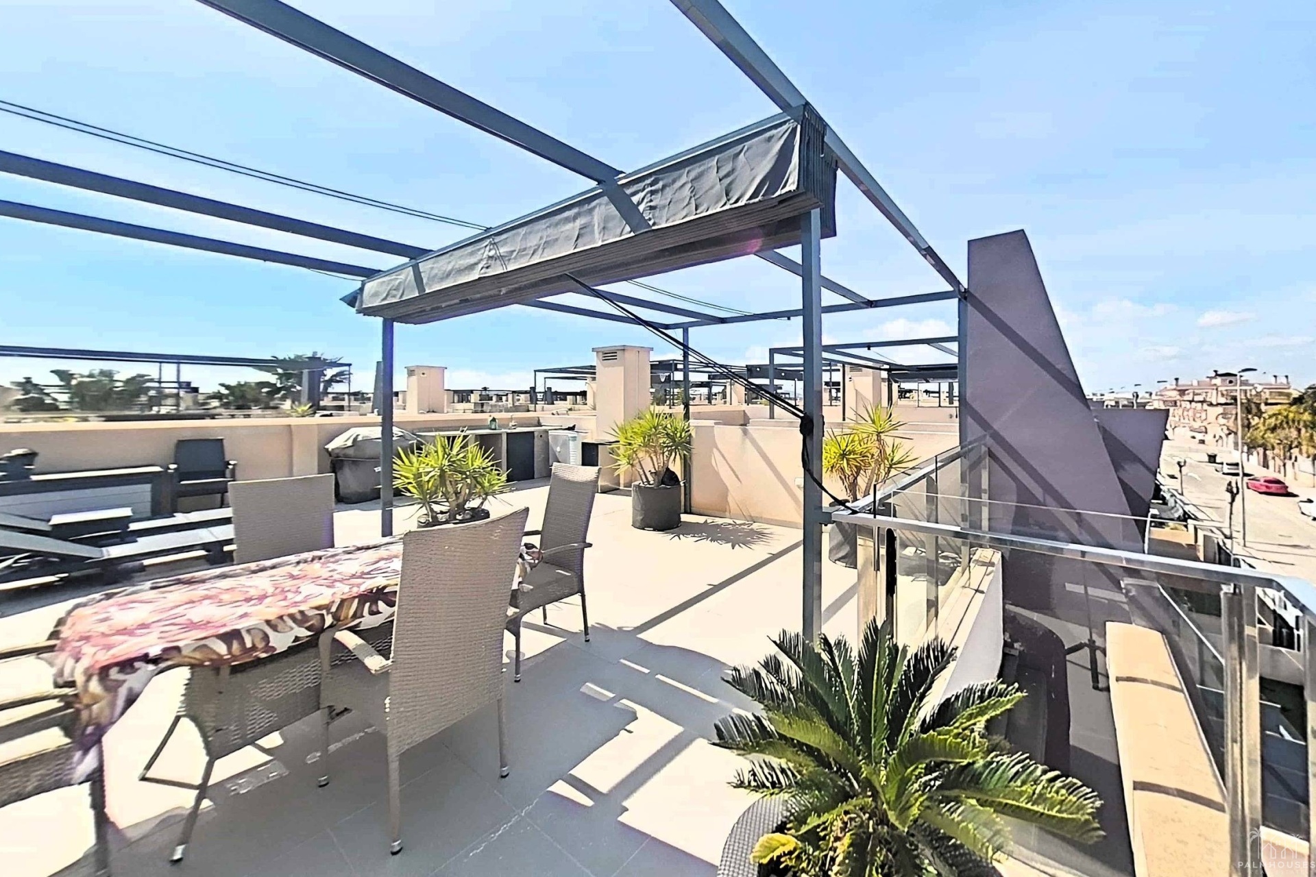 Venta - Apartment - Pilar de La Horadada - La Torre De La Horadada