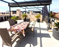 Venta - Apartment - Pilar de La Horadada - La Torre De La Horadada