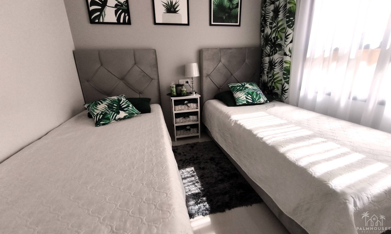 Venta - Apartment - Pilar de La Horadada - La Torre De La Horadada