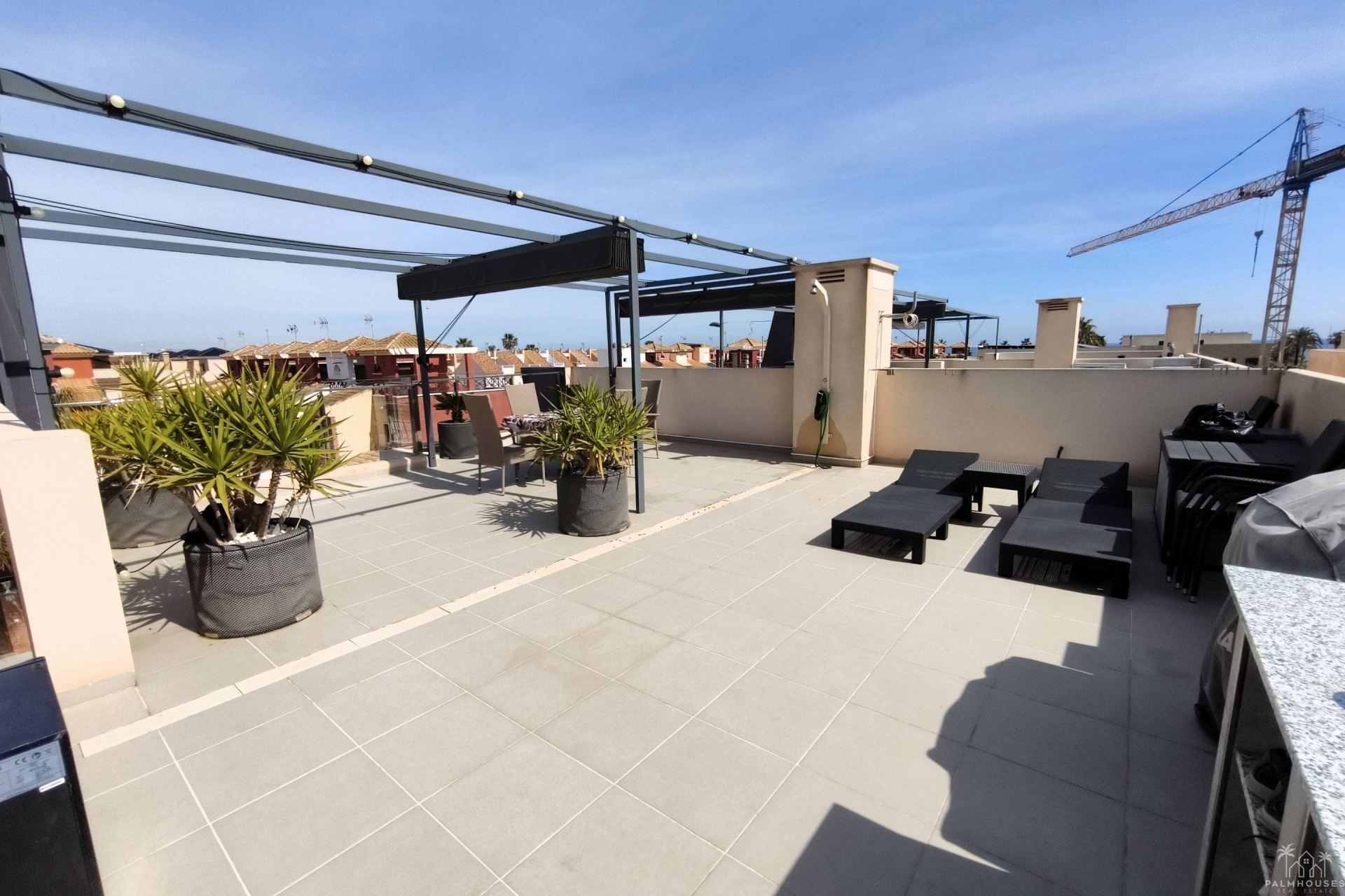 Venta - Apartment - Pilar de La Horadada - La Torre De La Horadada