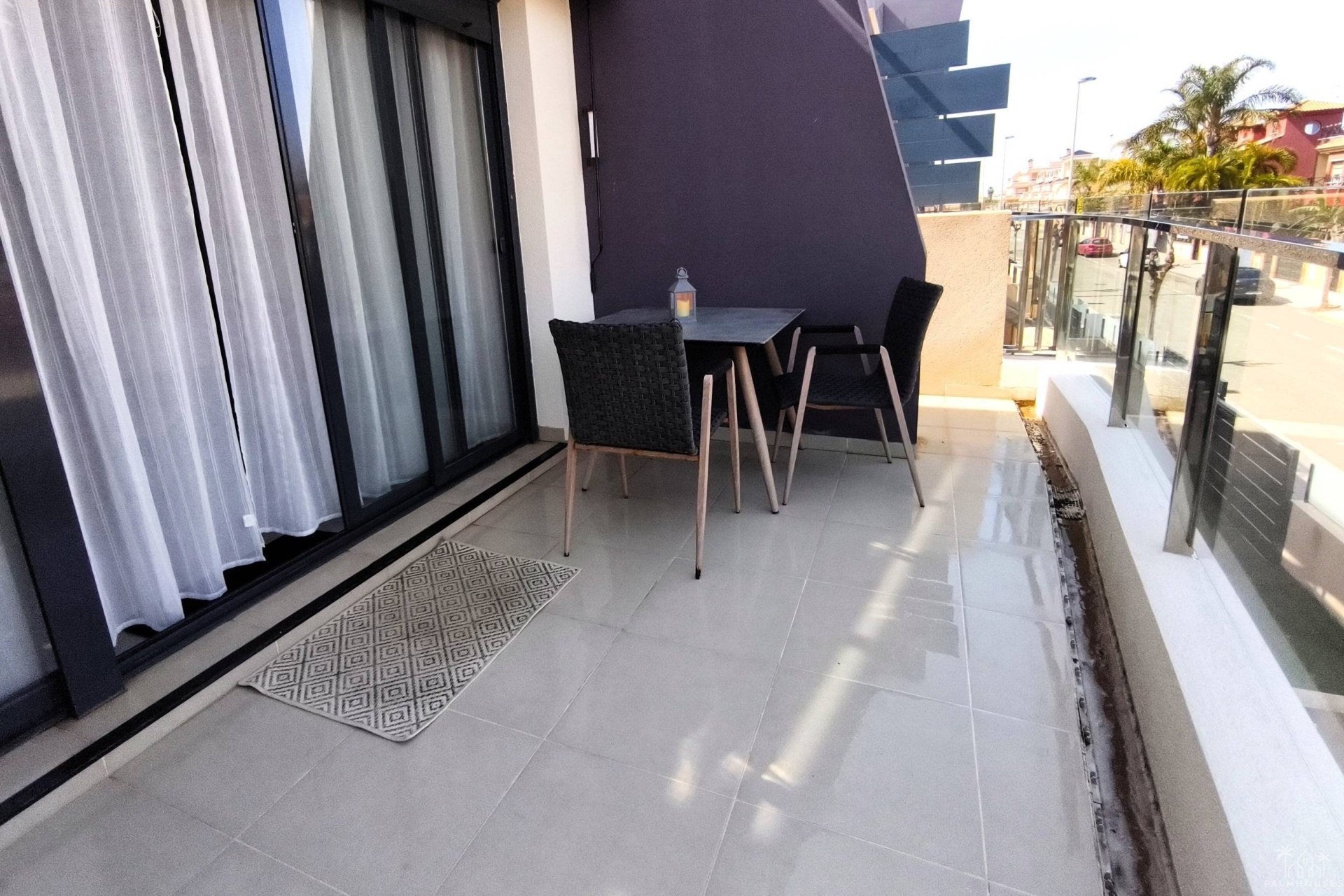 Venta - Apartment - Pilar de La Horadada - La Torre De La Horadada