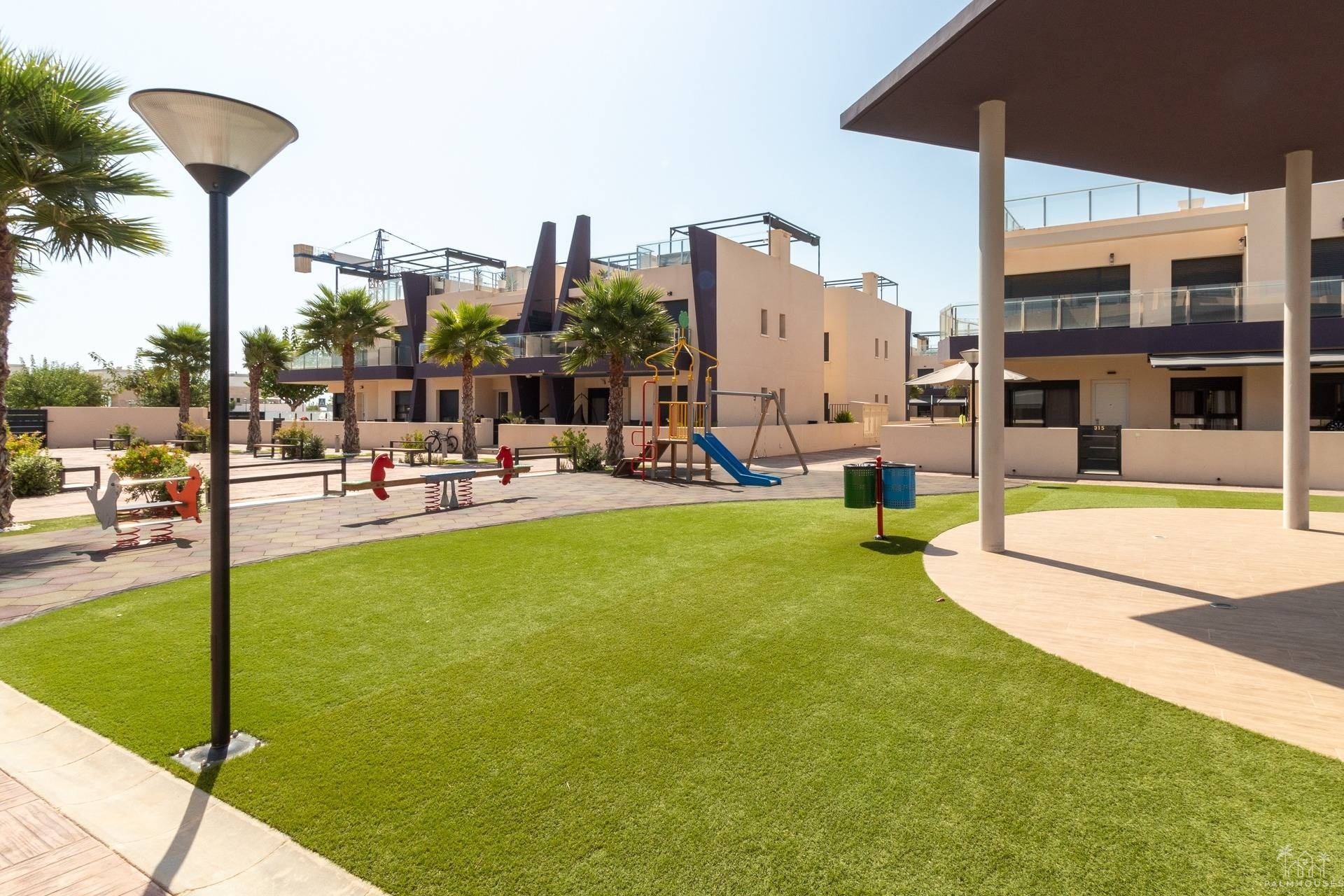 Venta - Apartment - Pilar de La Horadada - La Torre De La Horadada