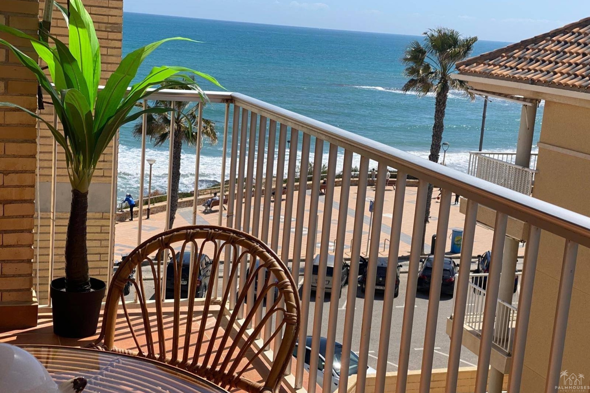 Venta - Apartment - Pilar de La Horadada - La Torre De La Horadada