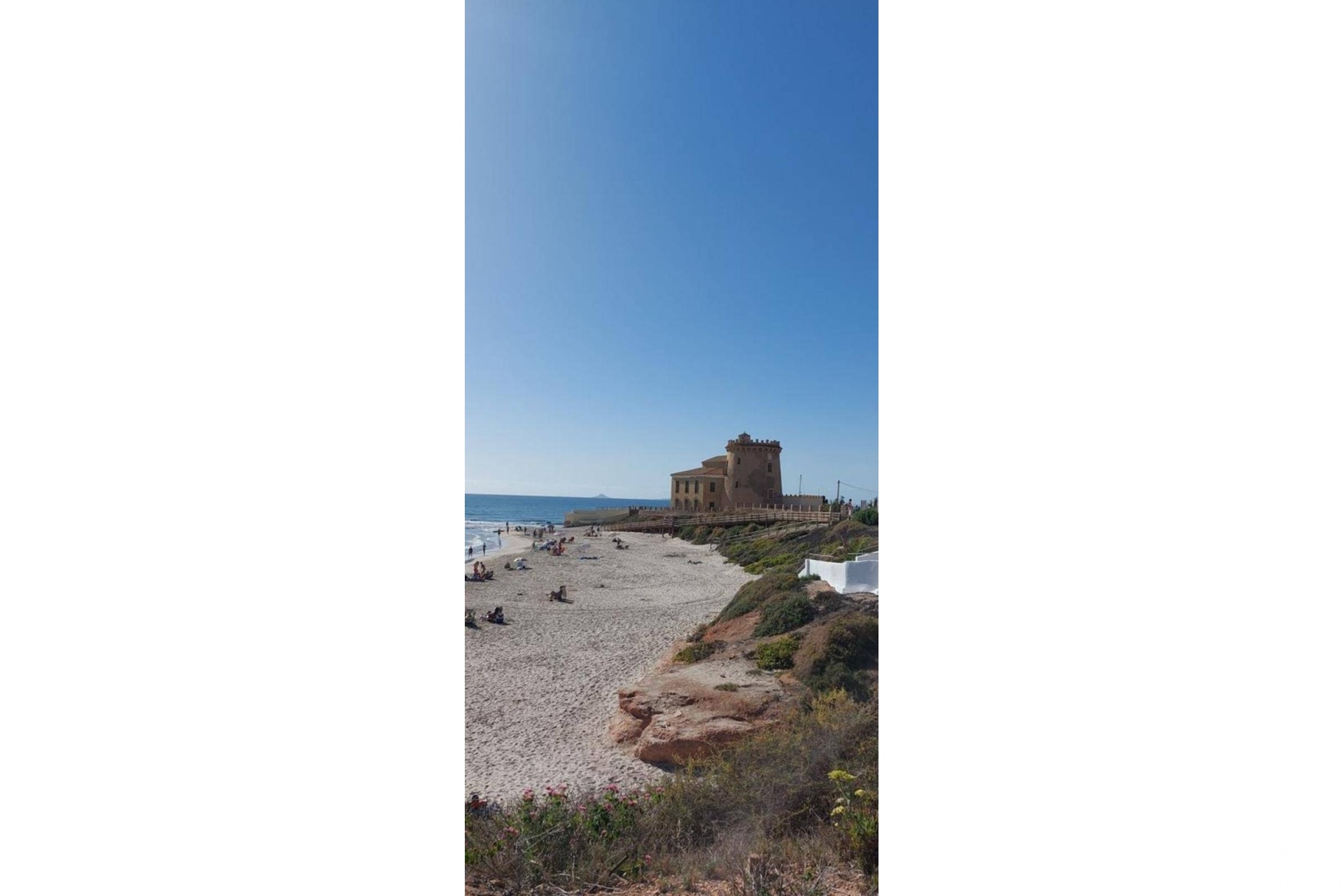 Venta - Apartment - Pilar de La Horadada - La Torre De La Horadada