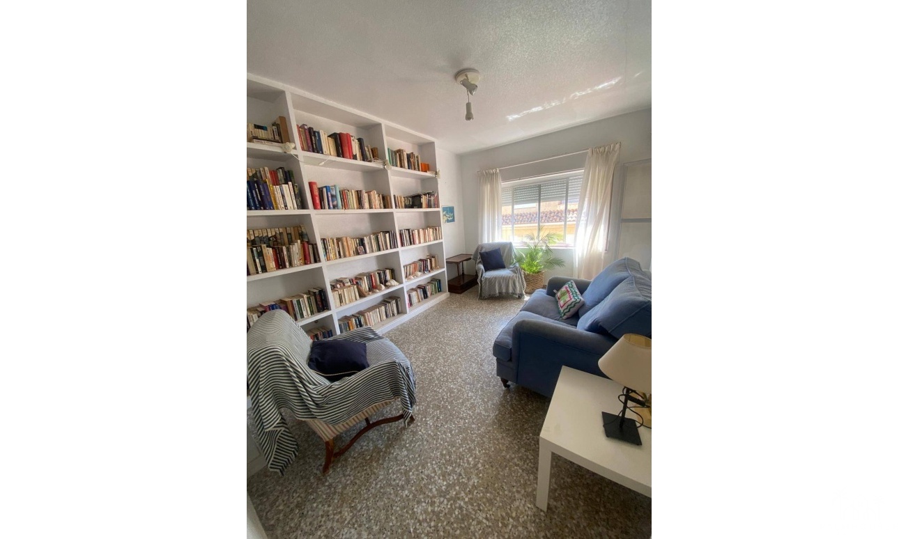 Venta - Apartment - Pilar de La Horadada - La Torre De La Horadada
