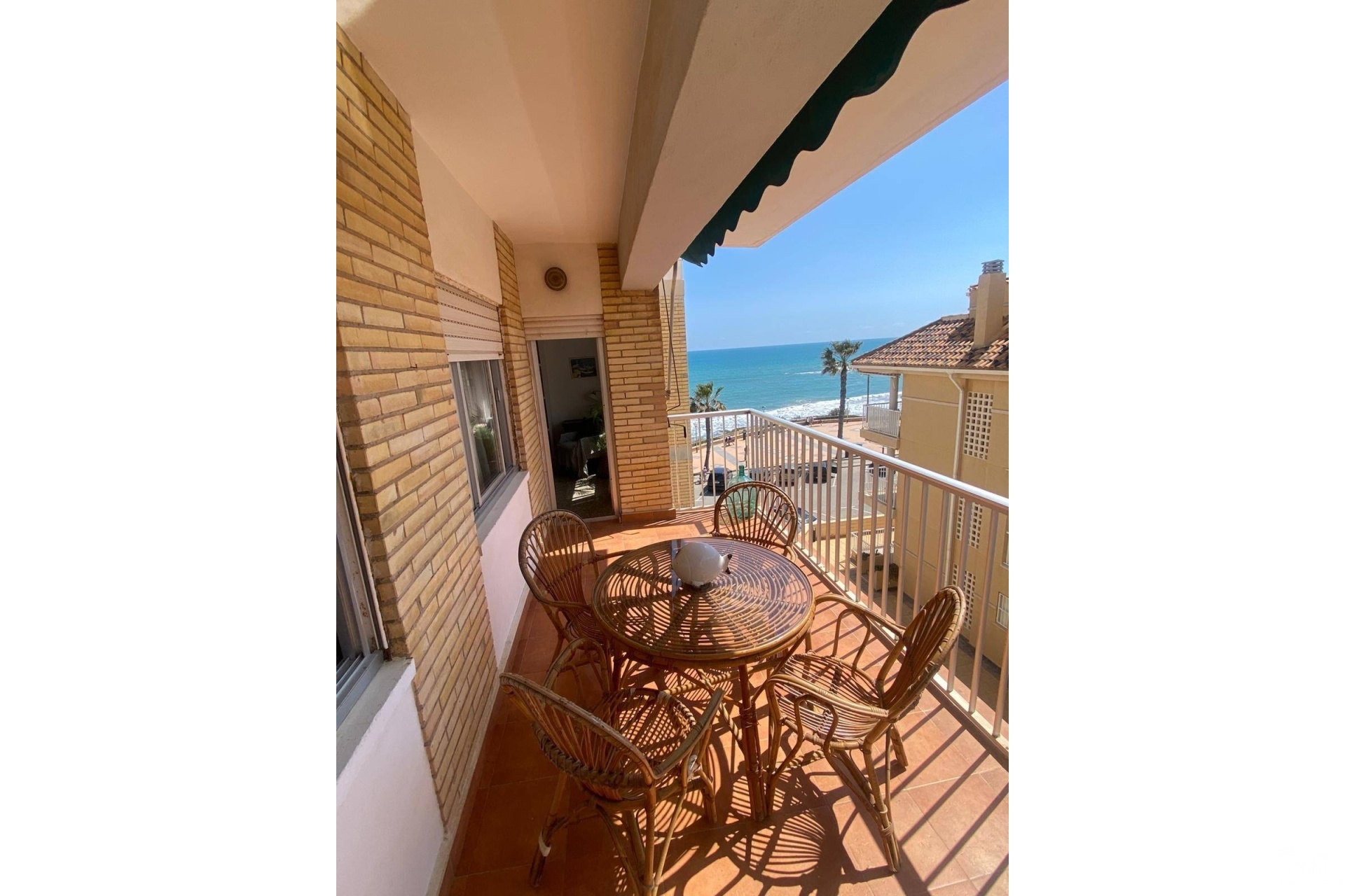 Venta - Apartment - Pilar de La Horadada - La Torre De La Horadada