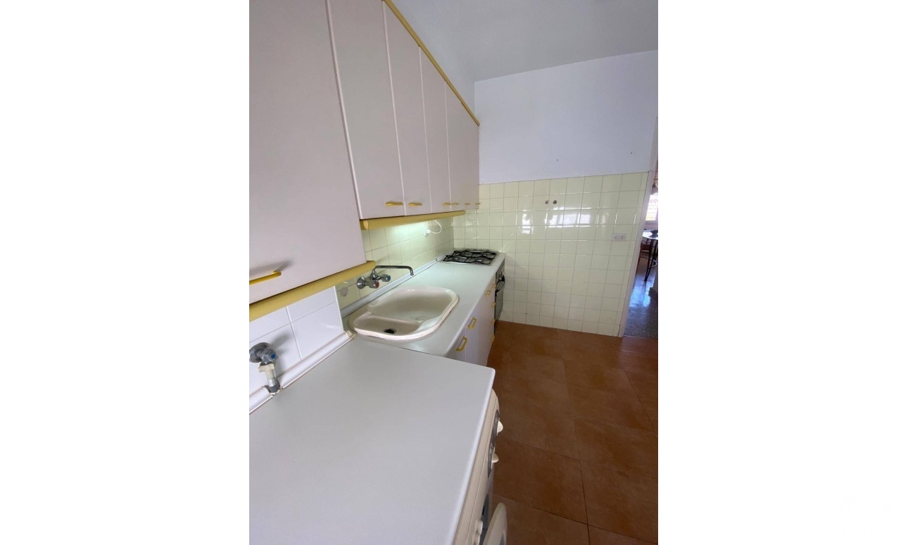 Venta - Apartment - Pilar de La Horadada - La Torre De La Horadada