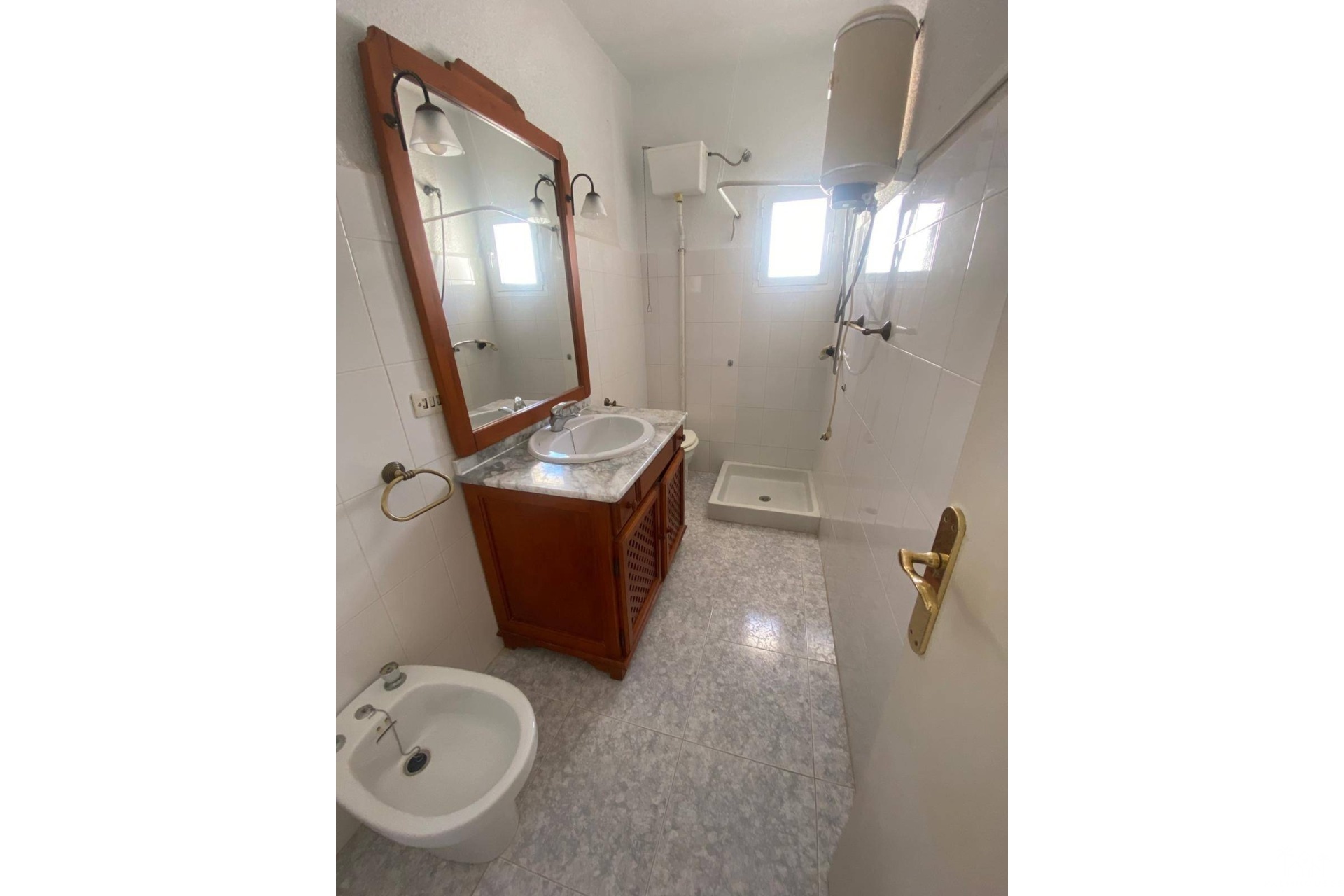 Venta - Apartment - Pilar de La Horadada - La Torre De La Horadada