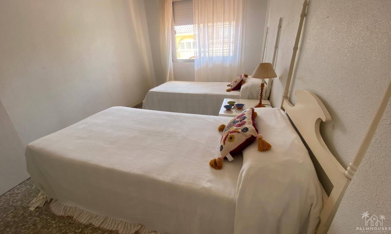 Venta - Apartment - Pilar de La Horadada - La Torre De La Horadada