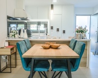 Venta - Apartment - Pilar de La Horadada - Lo Romero Golf