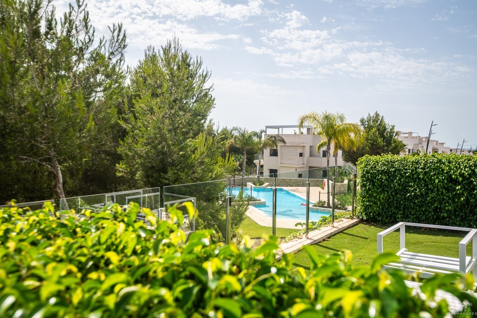 Venta - Apartment - Pilar de La Horadada - Lo Romero Golf