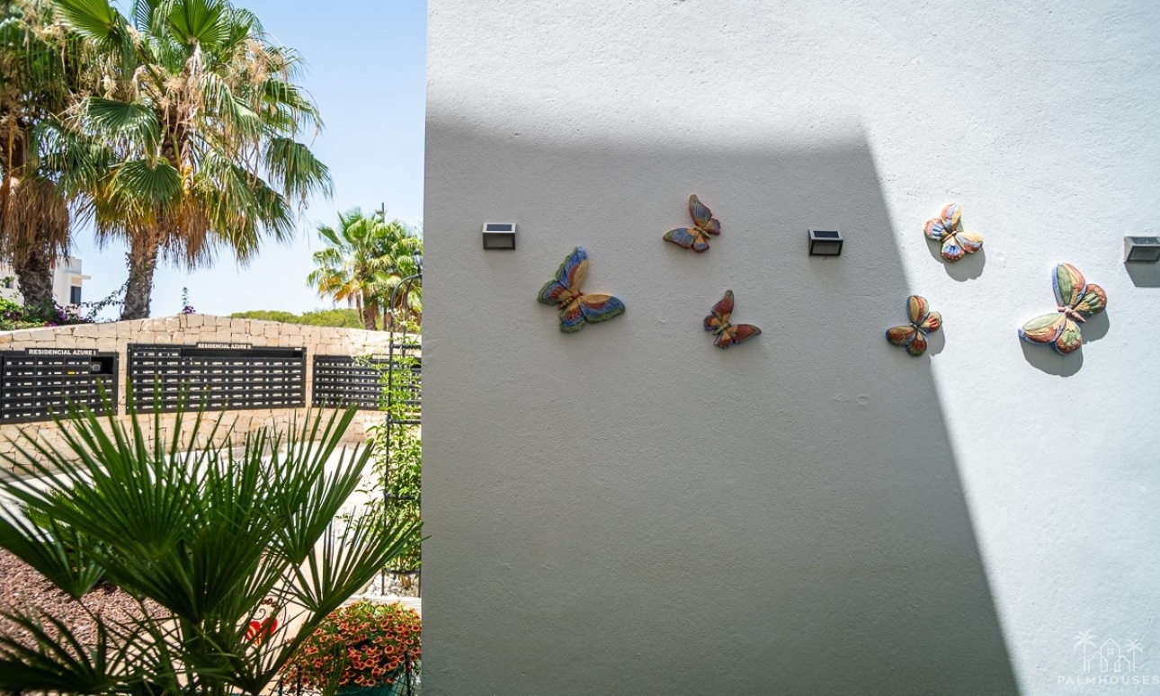 Venta - Apartment - Pilar de La Horadada - Lo Romero Golf