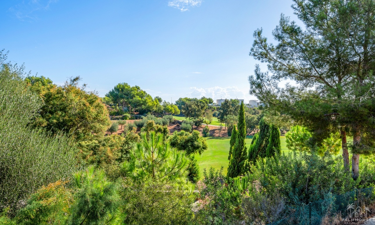 Venta - Apartment - Pilar de La Horadada - Lo Romero Golf