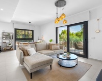 Venta - Apartment - Pilar de La Horadada - Lo Romero Golf