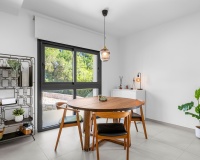 Venta - Apartment - Pilar de La Horadada - Lo Romero Golf