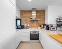 Venta - Apartment - Pilar de La Horadada - Lo Romero Golf