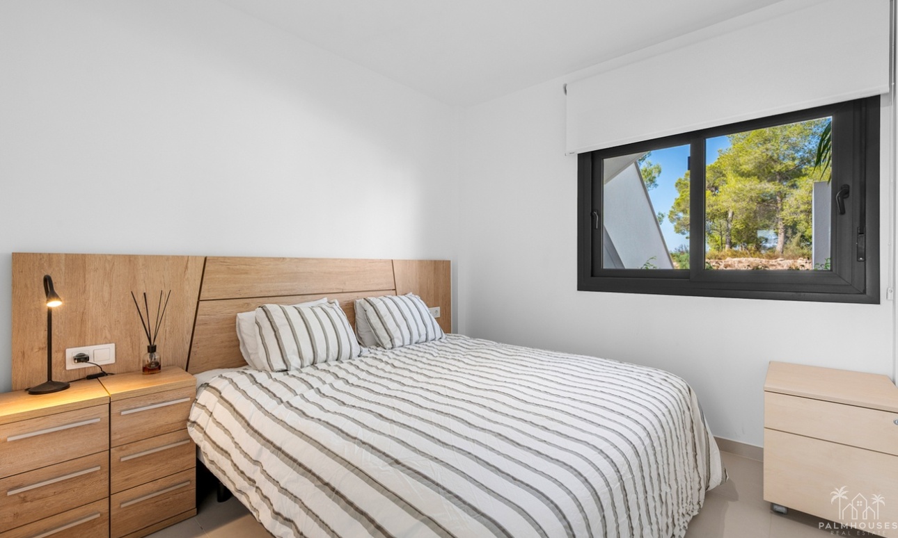 Venta - Apartment - Pilar de La Horadada - Lo Romero Golf