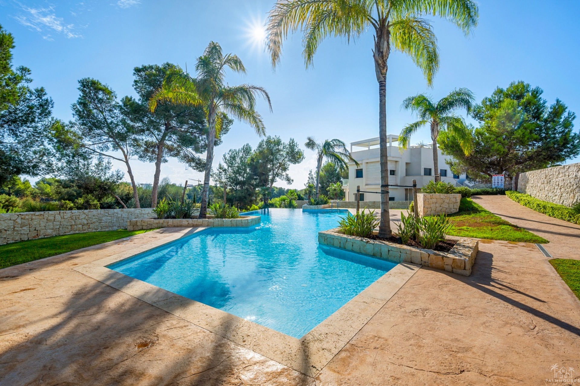 Venta - Apartment - Pilar de La Horadada - Lo Romero Golf