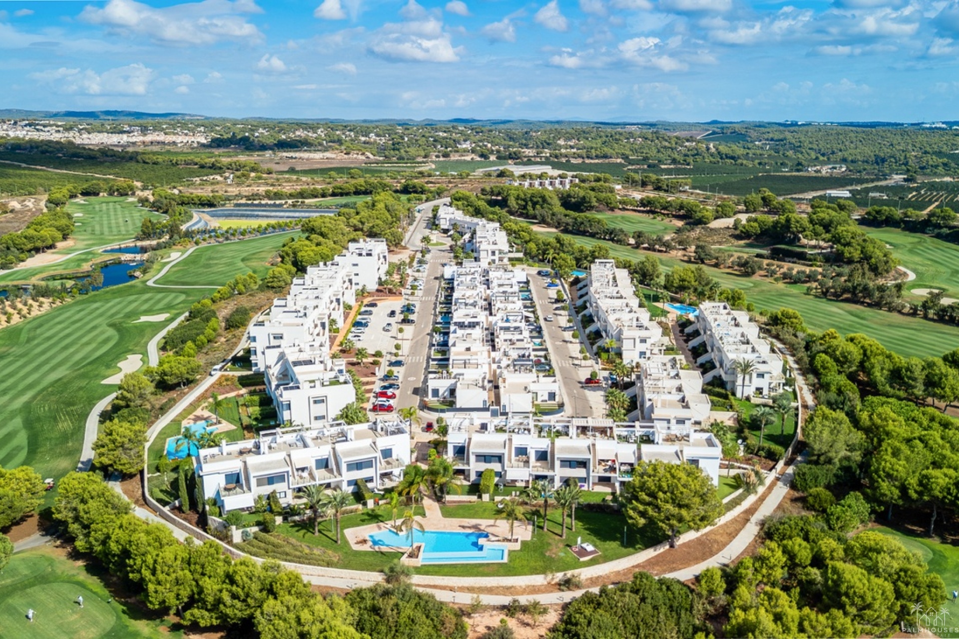 Venta - Apartment - Pilar de La Horadada - Lo Romero Golf