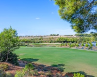 Venta - Apartment - Pilar de La Horadada - Lo Romero Golf