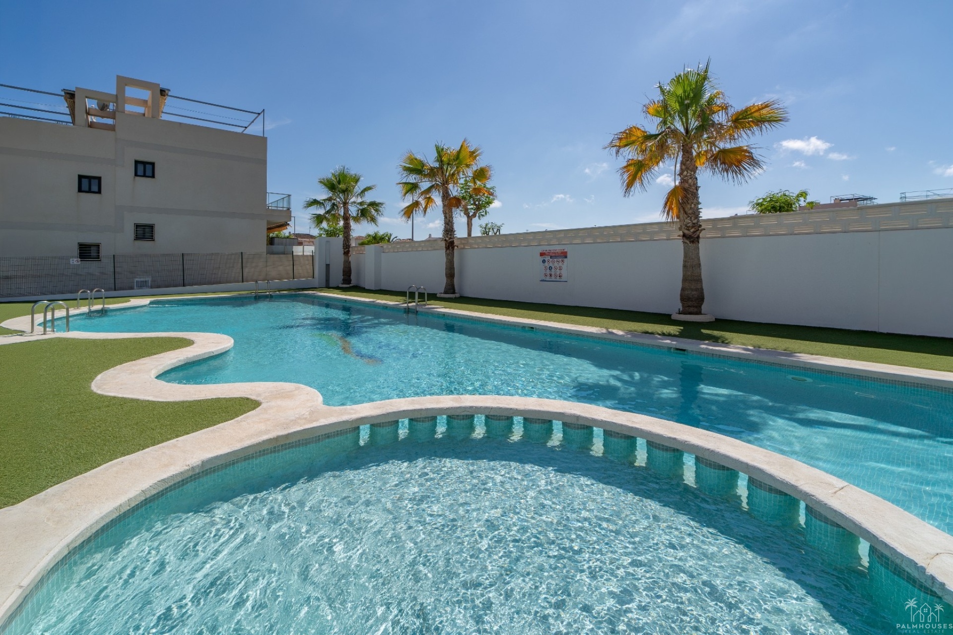 Venta - Apartment - Pilar de La Horadada - Mil Palmeras