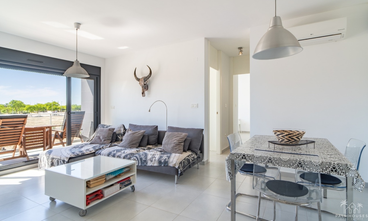Venta - Apartment - Pilar de La Horadada - Mil Palmeras