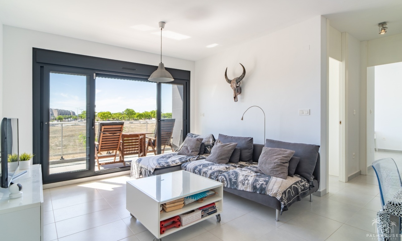 Venta - Apartment - Pilar de La Horadada - Mil Palmeras