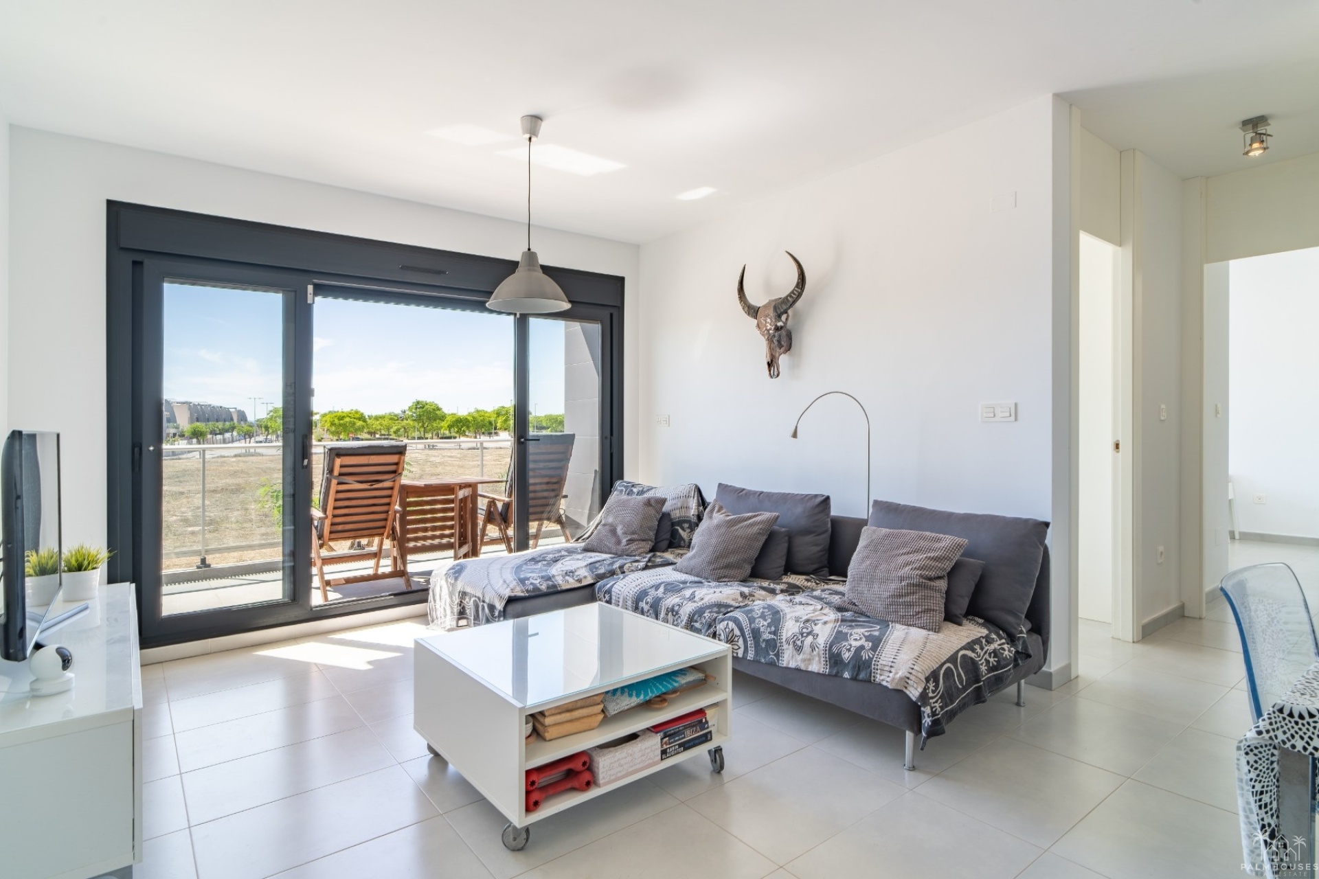 Venta - Apartment - Pilar de La Horadada - Mil Palmeras