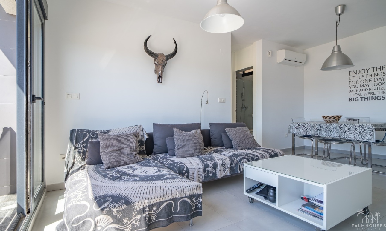Venta - Apartment - Pilar de La Horadada - Mil Palmeras