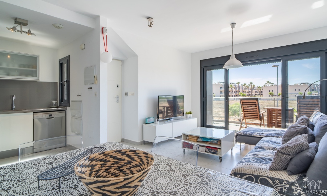 Venta - Apartment - Pilar de La Horadada - Mil Palmeras