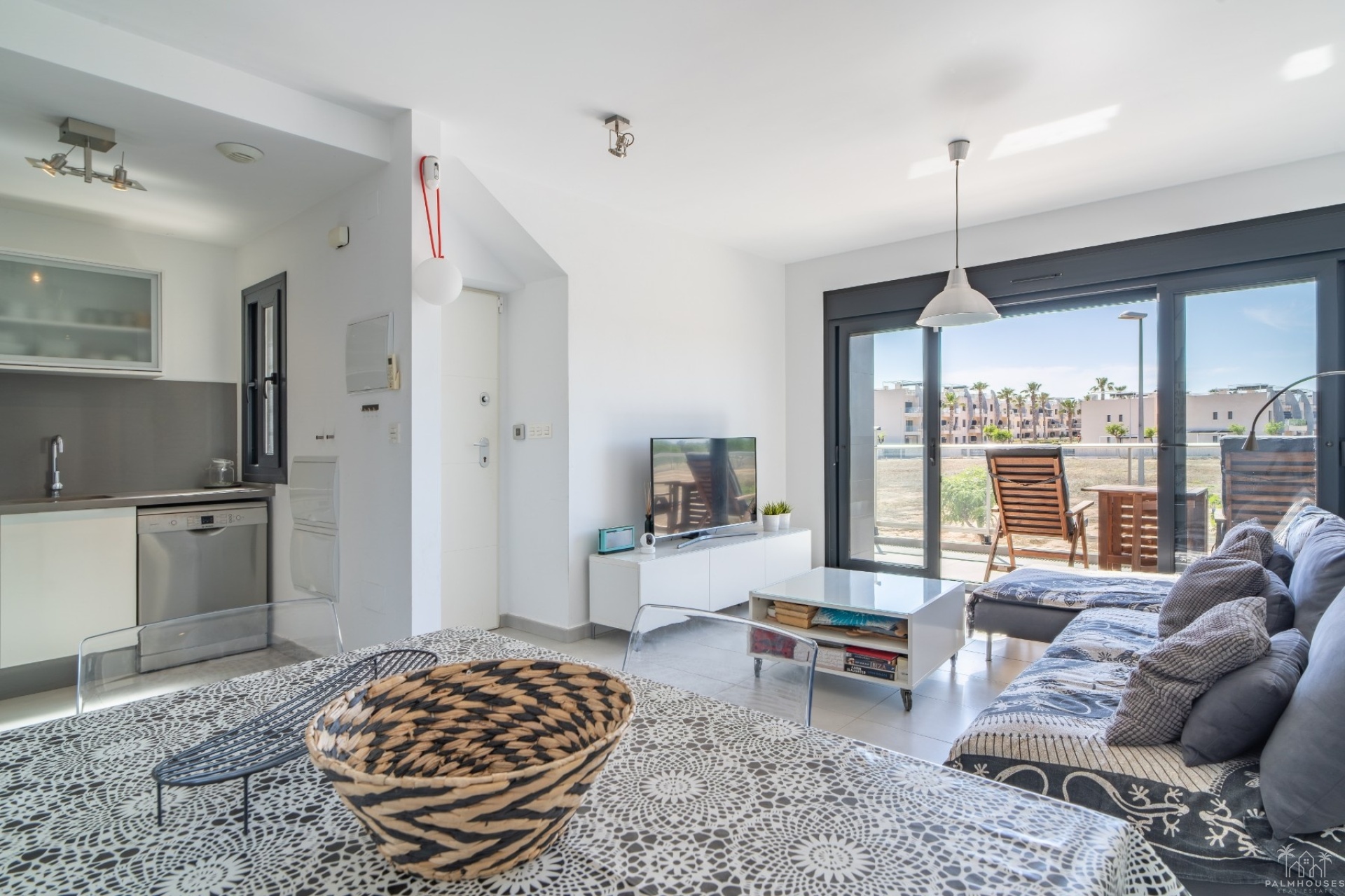 Venta - Apartment - Pilar de La Horadada - Mil Palmeras