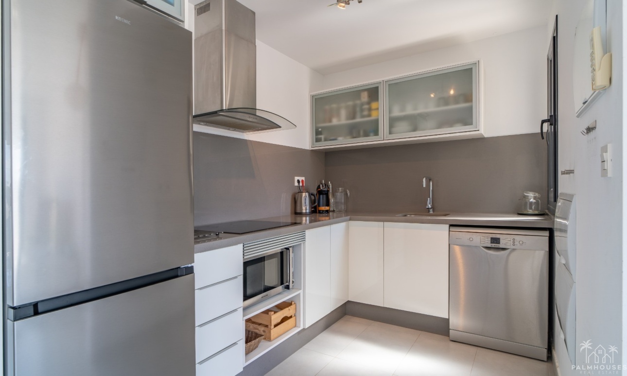 Venta - Apartment - Pilar de La Horadada - Mil Palmeras